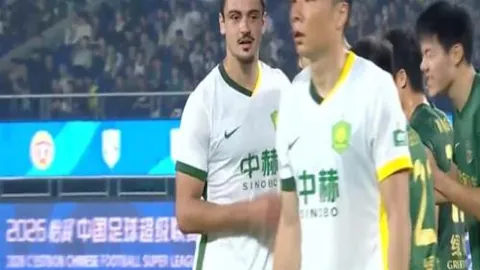 澳超3连冲专家推荐奥克兰对墨尔本城质合分析